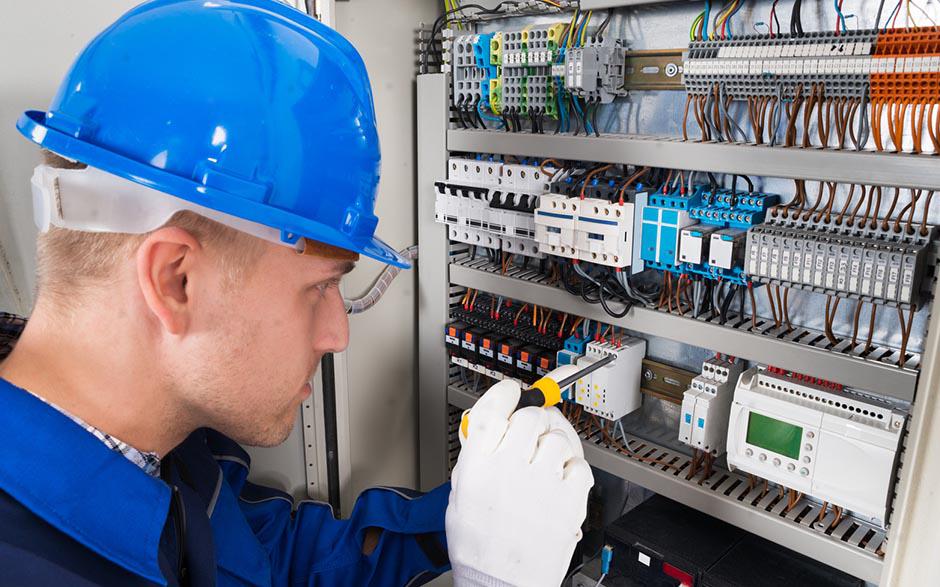 entreprise électricité générale Saint-Gratien