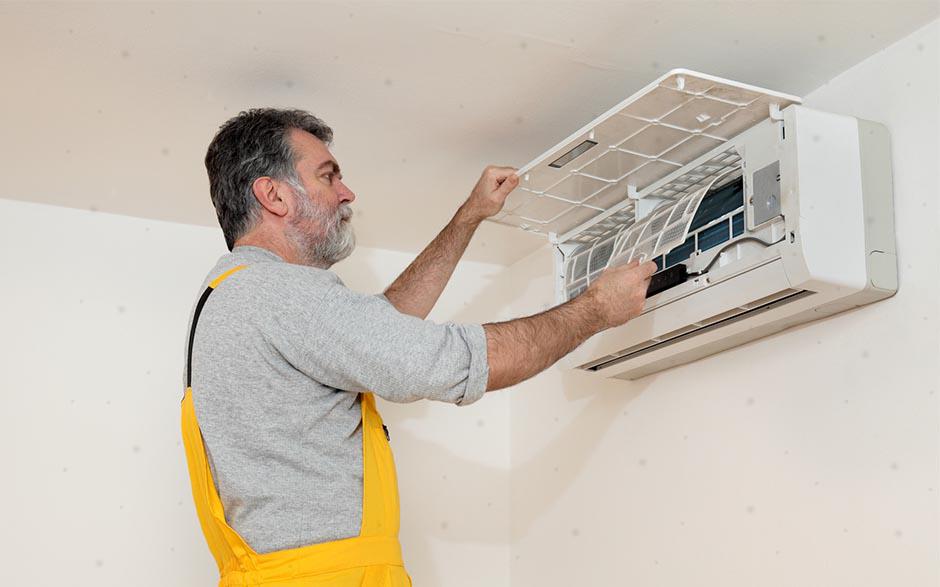 électricité maison Les Ulis