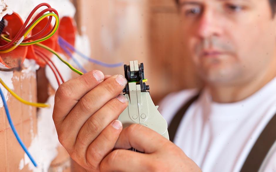 installateur électricien Brunoy