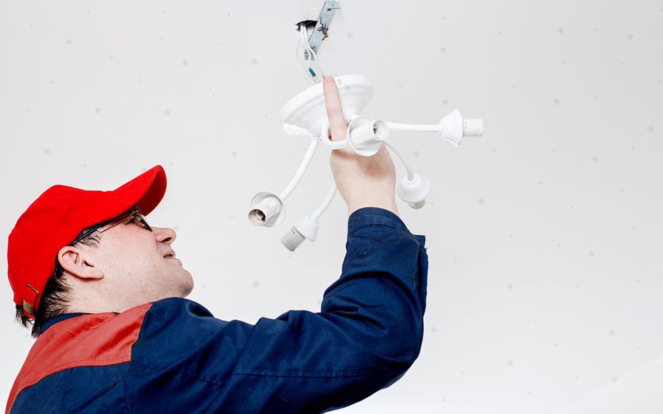installateur électricien Brunoy