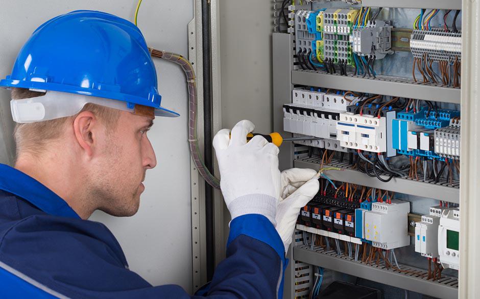installateur électricien Brunoy