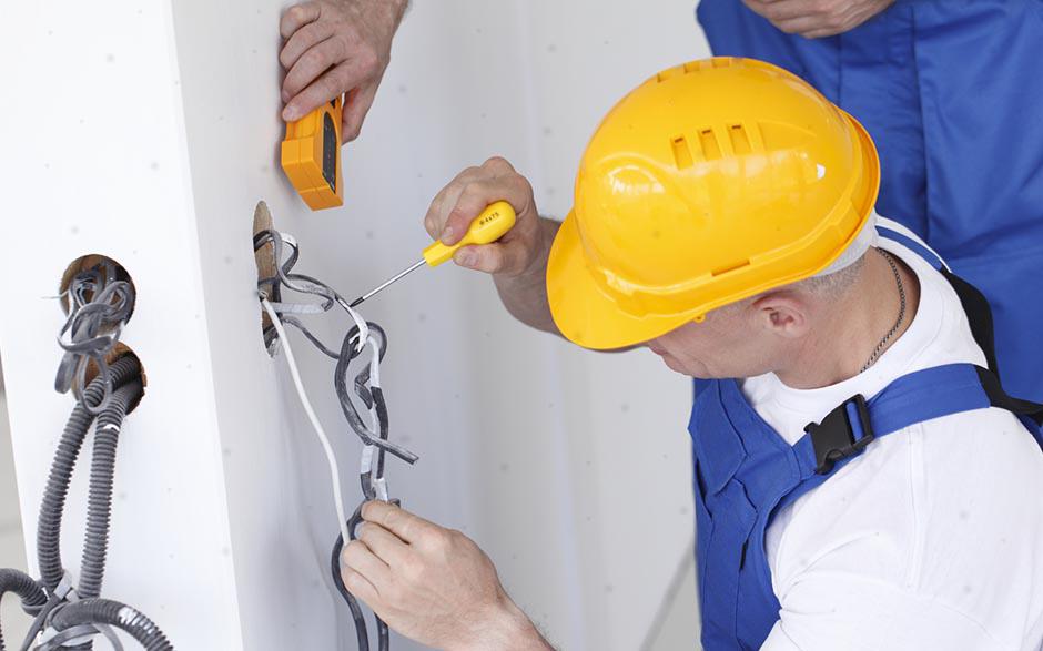 installateur électricien Quincy-Voisins