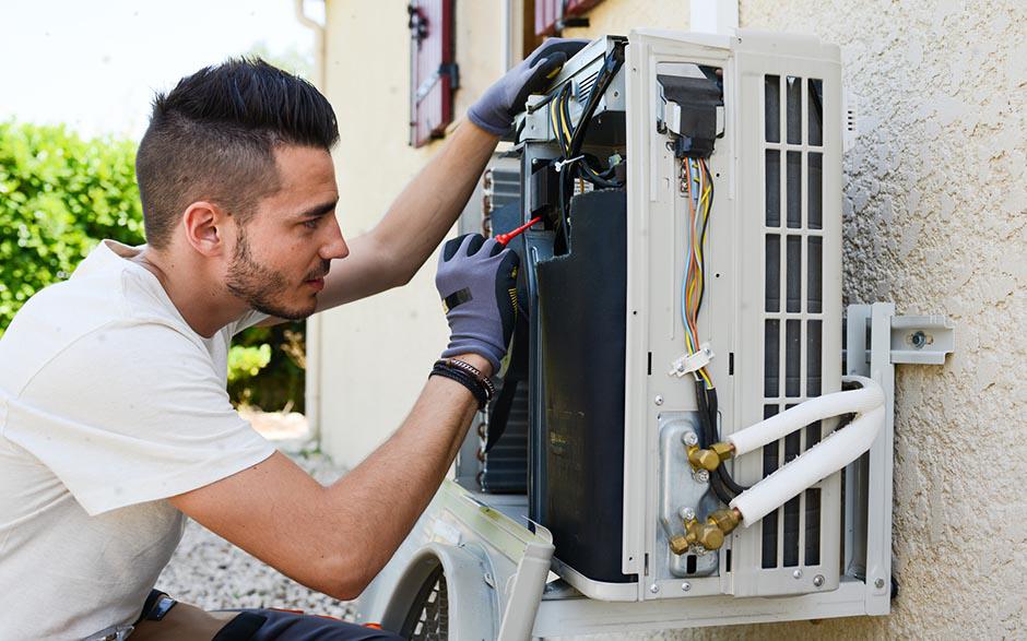 entreprise électricité générale Saint-Gratien