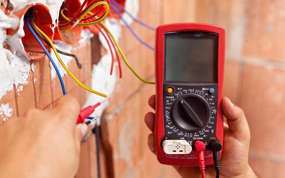 électricien urgence Lardy
