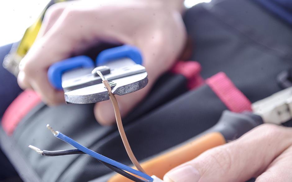 entreprise d'électricité Saint-Prix