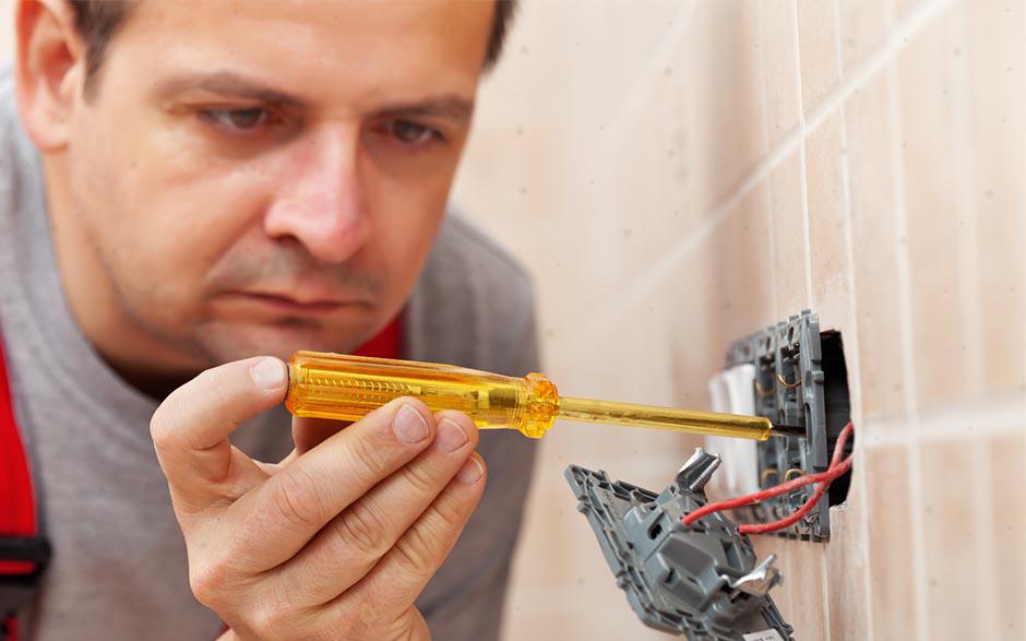 électricien urgence Lardy