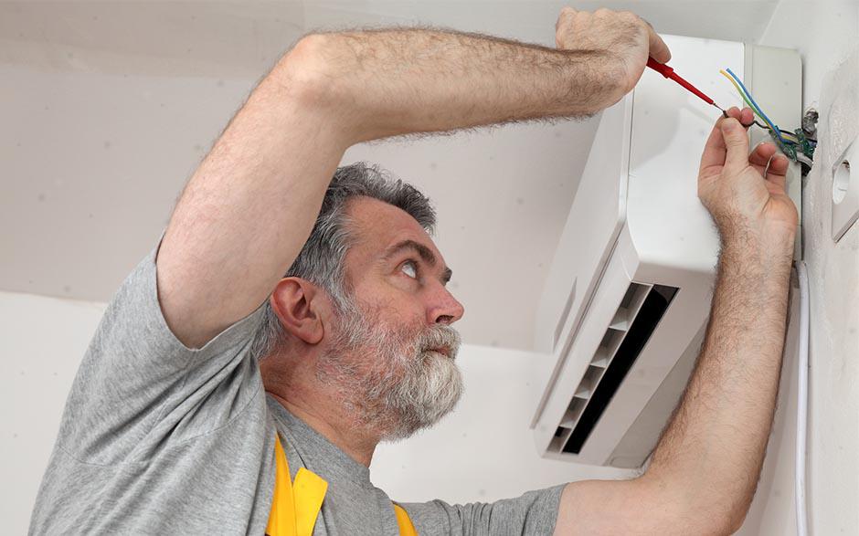 entreprise d'électricité générale Brunoy