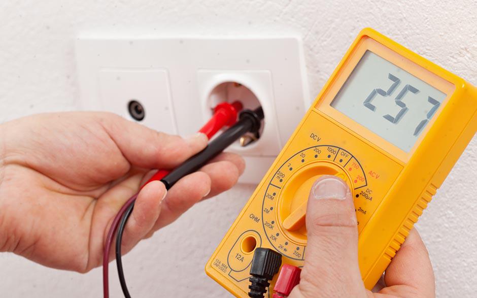 entreprise électricité générale Saint-Gratien