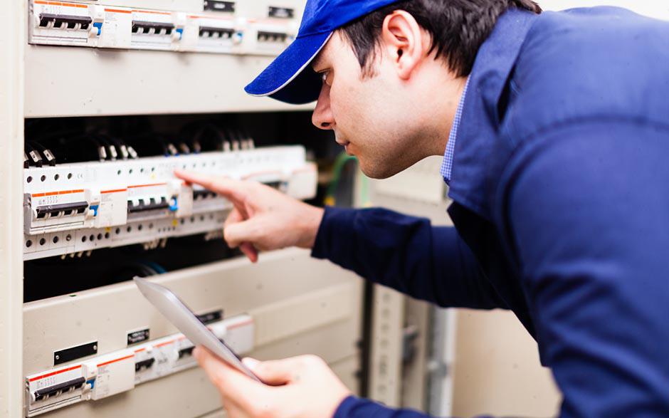 installateur électricien Quincy-Voisins