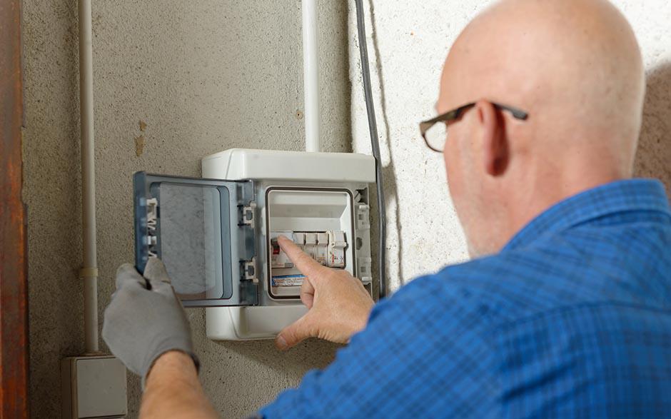 entreprise d'électricité Vélizy-Villacoublay